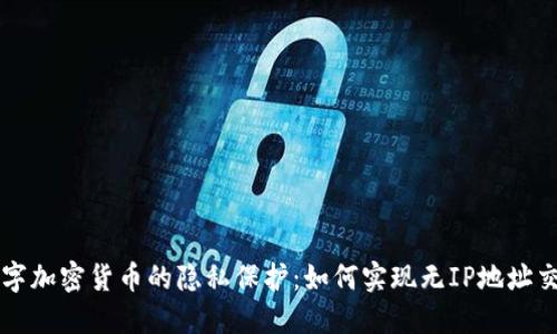 数字加密货币的隐私保护：如何实现无IP地址交易